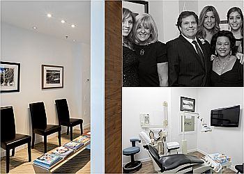 Richmond Hill dentist Dr. Jack Bengall - EXPRESSIONS DENTAL CARE