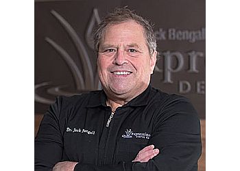 Richmond Hill dentist Dr. Jack Bengall - EXPRESSIONS DENTAL CARE image 1