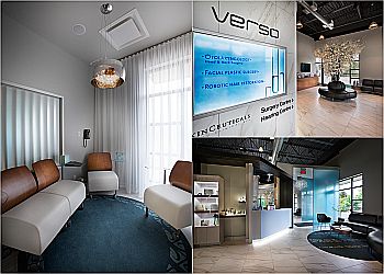 Oakville ent doctor Dr. Jack Kolenda - VERSO SURGERY