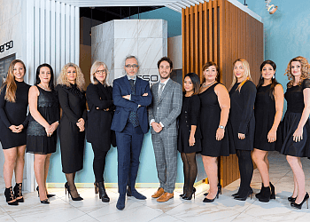 Oakville ent doctor Dr. Jack Kolenda - VERSO SURGERY