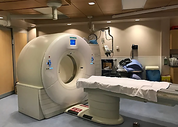 Kamloops cardiologist Dr. Jacobus Steyn - ROYAL INLAND HOSPITAL