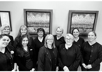 St Johns orthodontist Dr. Jacqueline Tucker - EMBRACE ORTHODONTICS