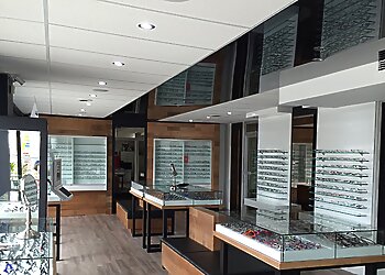 Quebec Optométristes Dr. Jacques Beaulieu, OD - BEAULIEU OPTOMÉTRISTES ET OPTICIENS