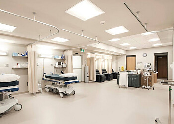 Sherbrooke plastic surgeon Dr. Jacques Haddad