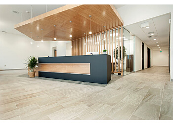 Sherbrooke plastic surgeon Dr. Jacques Haddad