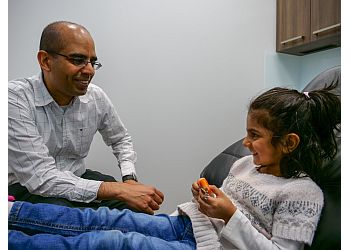 Dr. Jagatjit Dhillon - Calgary, AB Dentistes