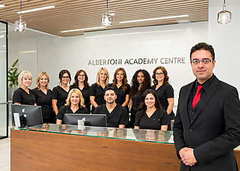 Dr. Jaggi Rao - Edmonton, AB Dermatologists - Doctor Group Image