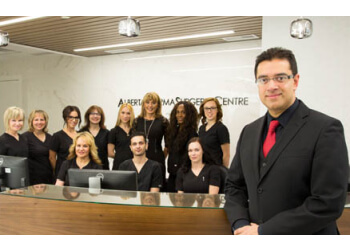 Edmonton dermatologist Dr. Jaggi Rao - RAO DERMATOLOGY