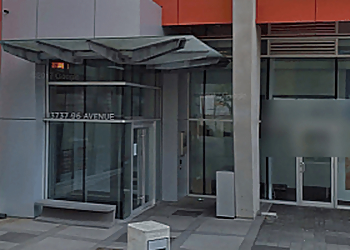 Dr. Jagoda Kissock - Surrey, BC Endocrinologists - Clinic Exterior Image