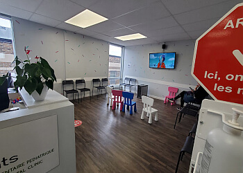 Montreal children dentist Dr. Jaime Greenspoon - J'AIME MES DENTS CLINIC