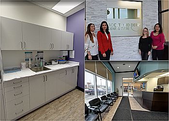 Milton dentist Dr. Jameela Jifri - SCOTT AND DERRY DENTAL CARE