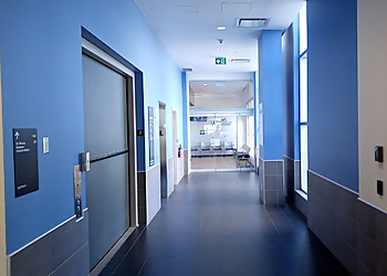 Victoria orthopedic Dr. James Stone - REBALANCE MD