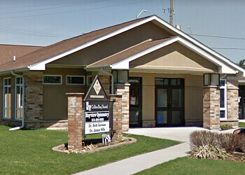 Kingston optometrist Dr. James F. Sills, OD - BAYVIEW OPTOMETRY