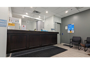 Kitchener Cardiologues Dr. James Johnston - KMH CARDIOLOGY AND DIAGNOSTIC CENTRES INC.