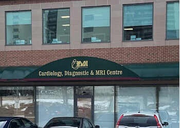 Kitchener cardiologist Dr. James Johnston - KMH CARDIOLOGY AND DIAGNOSTIC CENTRES INC. image 1