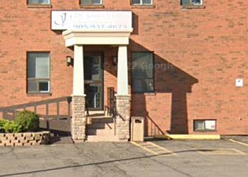 St Catharines cosmetic dentist Dr. James Vlahos