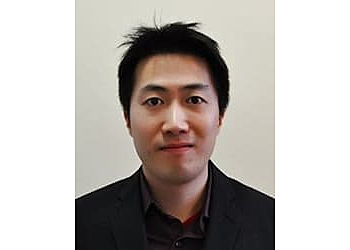 Welland Gynécologues Dr. James Wang