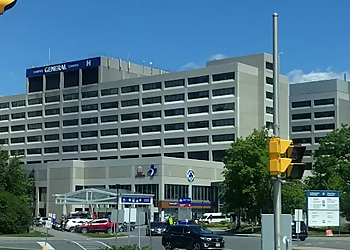 Ottawa Urologues Dr. James Watterson - THE OTTAWA HOSPITAL GENERAL CAMPUS