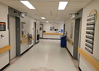 Ottawa Urologues Dr. James Watterson - THE OTTAWA HOSPITAL GENERAL CAMPUS