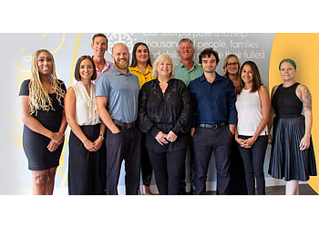 Kelowna chiropractor Dr. James Whillans, DC - LIFE WORKS FAMILY CHIROPRACTIC