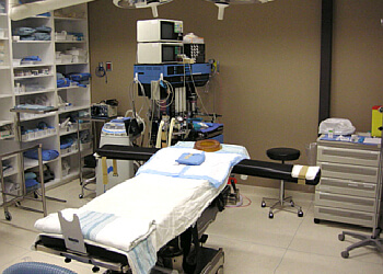 Mississauga plastic surgeon Dr. Jamil Ahmad - THE PLASTIC SURGERY CLINIC