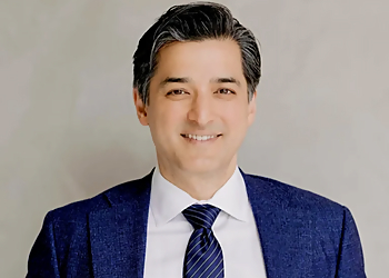 Dr. Jamil Ahmad - TRUE PLASTIC SURGERY Dr. Jamil Ahmad - Mississauga, ON Plastic Surgeons - Doctor Portrait Image
