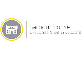Thunder Bay children dentist Dr. Jammie Tosevski - HARBOUR HOUSE CHILDREN'S DENTAL CARE