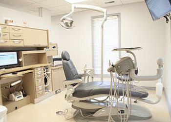 Whitby dentist Dr. Jamshid Nematollahi - DOWNTOWN WHITBY DENTISTRY