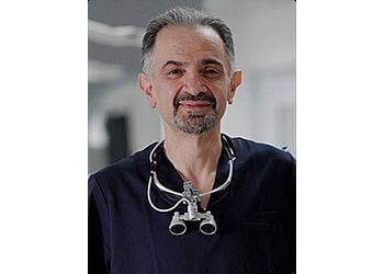 Dr. Jamshid Nematollahi - DOWNTOWN WHITBY DENTISTRY