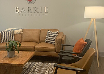 Barrie Gynécologues Dr. Jan Moreau - BARRIE FERTILITY CENTRE
