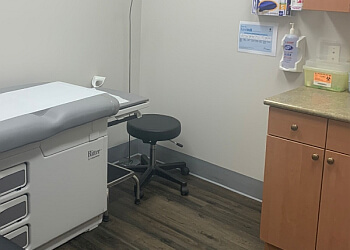 Barrie Gynécologues Dr. Jan Moreau - BARRIE FERTILITY CENTRE