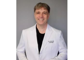 Oakville cardiologist Dr. Jan Orfi - OAKVILLE CARDIOLOGISTS