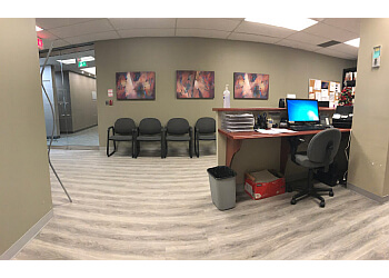 Oakville cardiologist Dr. Jan Orfi - OAKVILLE CARDIOLOGISTS, INC.