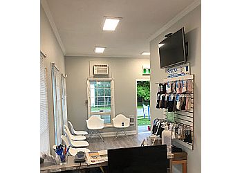 Ajax Podologues Jana Charyk - AJAX FOOT CLINIC & ORTHOTIC CENTRE