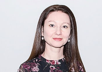 Dr. Jane Gold - NEWMARKET PSYCHOLOGIST - Newmarket, ON Mental Health & Counselling - Doctor Portrait Image