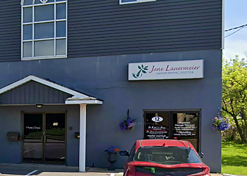 St Catharines naturopathy clinic Dr. Jane Lauermeier, ND