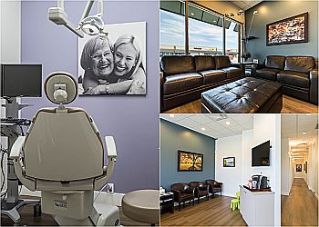 Prince George dentist Dr. Janis Schwab - FAMILY DENTAL CARE RIVER POINT