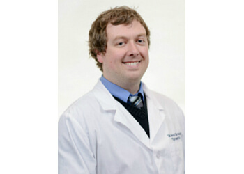 Dr. Jared Bjarnason, OD - NEW WESTMINSTER OPTOMETRY CLINIC