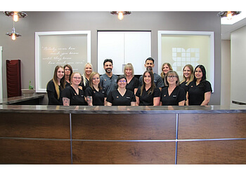 Prince George dentist Dr. Jas Pahal - HART DENTAL