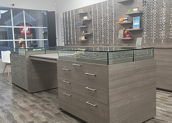 Delta optometrist Dr. Jasdeep S. Bassra, OD - DELTA EYE CLINIC DOCTORS OF OPTOMETRY