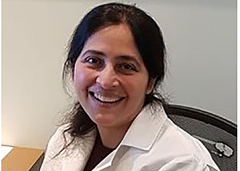 Cambridge dentist Dr. Jashandeep Kaur - PRESTON FAMILY DENTAL