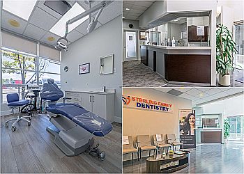 Delta dentist Dr. Jasjot Mann - STERLING FAMILY DENTISTRY