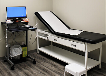 Dr. Jaskaran Kang - Barrie, ON Cardiologues - Treatment Room Image