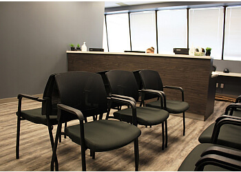 Dr. Jaskaran Kang - Barrie, ON Cardiologues - Waiting Room