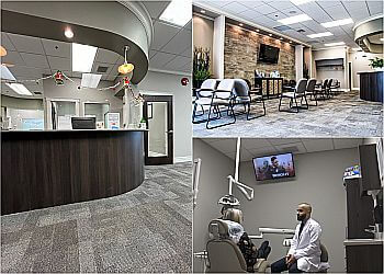 Windsor dentist Dr. Jaskaran Takhar - 600 TECUMSEH DENTAL