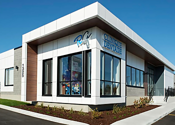 Sherbrooke Dentistes Dr. Jasmin Rouleau-Gagnon - CLINIQUE DENTAIRE SHERBROOKE