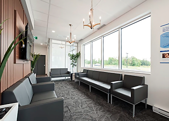 Sherbrooke Dentistes Dr. Jasmin Rouleau-Gagnon - CLINIQUE DENTAIRE SHERBROOKE