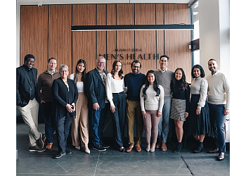 Winnipeg urologist Dr. Jasmir Nayak - MEN'S HEALTH CLINIC