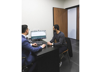 Winnipeg urologist Dr. Jasmir Nayak - MEN'S HEALTH CLINIC