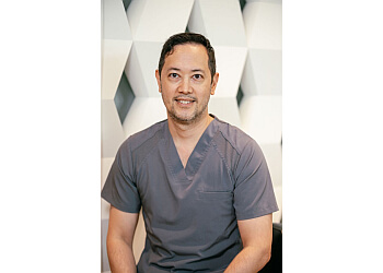 Dr. Jason Dinglasan - MAPLE MEADOWS DENTAL CENTER